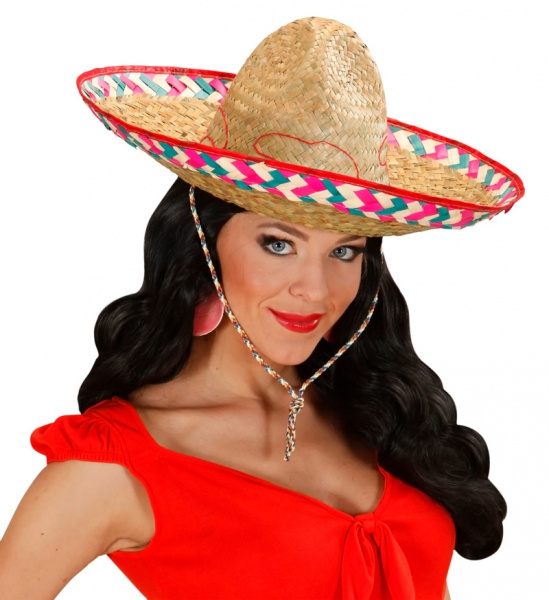 Sombrero 45 cm