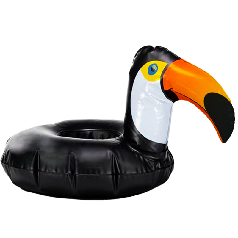 Dryckeshållare Tukan 