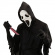 Kniv, blodig Scream Kniv, blodig Scream