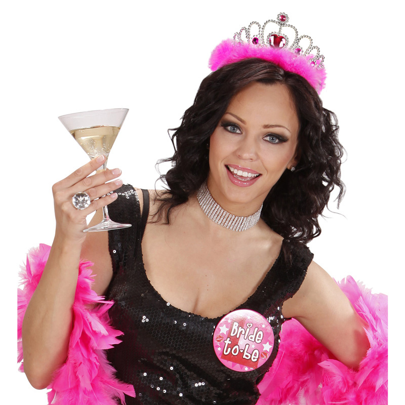 Tiara, diadem Bride to be