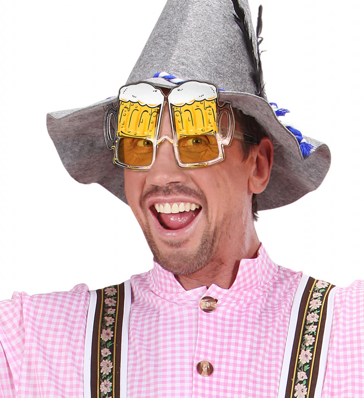 Solglasögon Ölglasögon