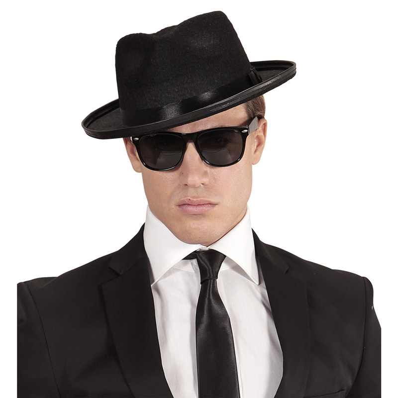 Blues Brothers Solglasögon