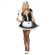 French Maid, kl�nning