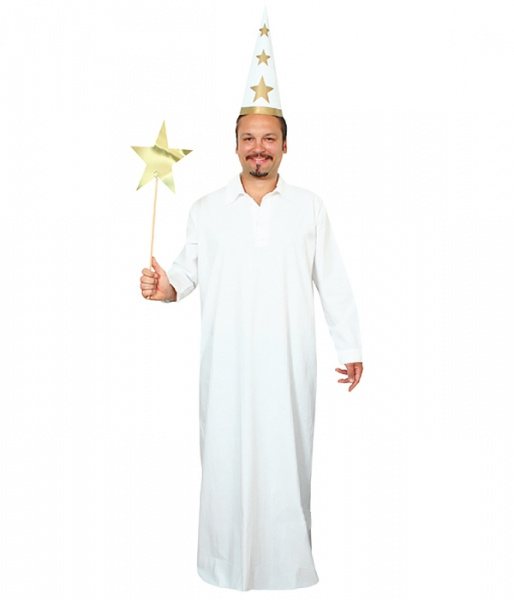 Stjärngosselinne för vuxen