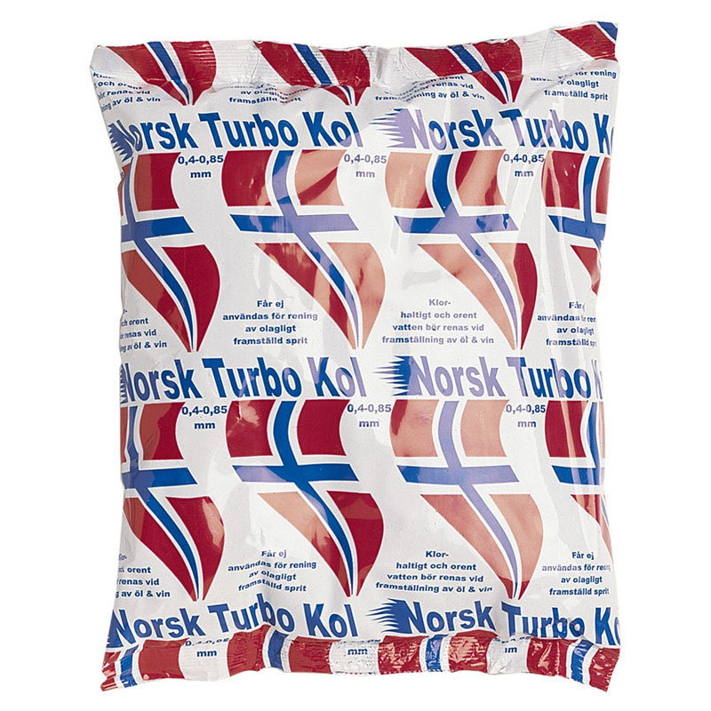 Norsk Turbokol