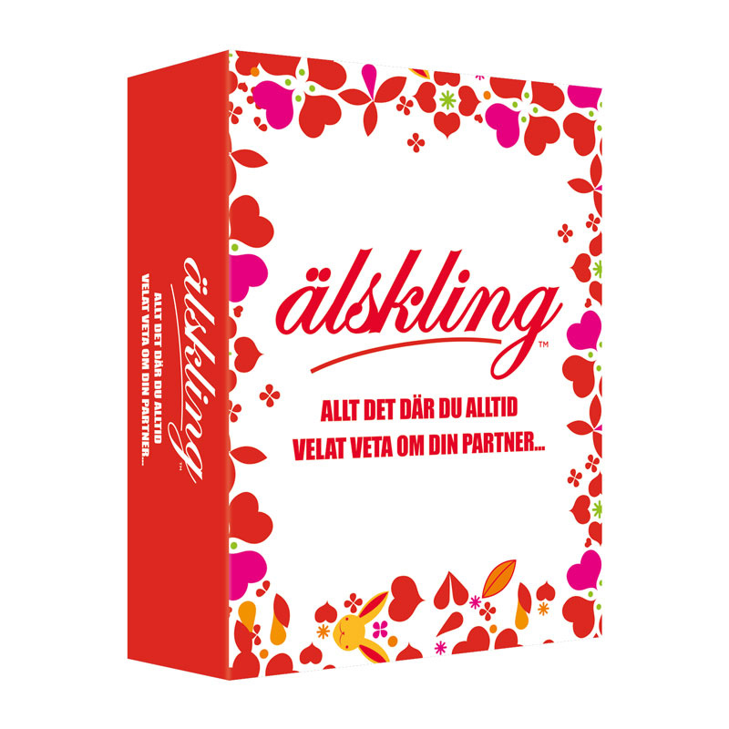 Älskling spel Pocket