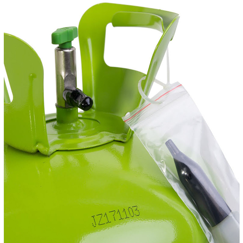 Heliumtub 50 ballonger 