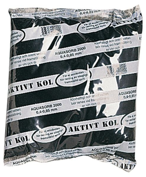 High Sorb Kol 2000 12,5 kg.