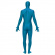 Helkroppsdräkt Blå Helkroppsdräkt Blå