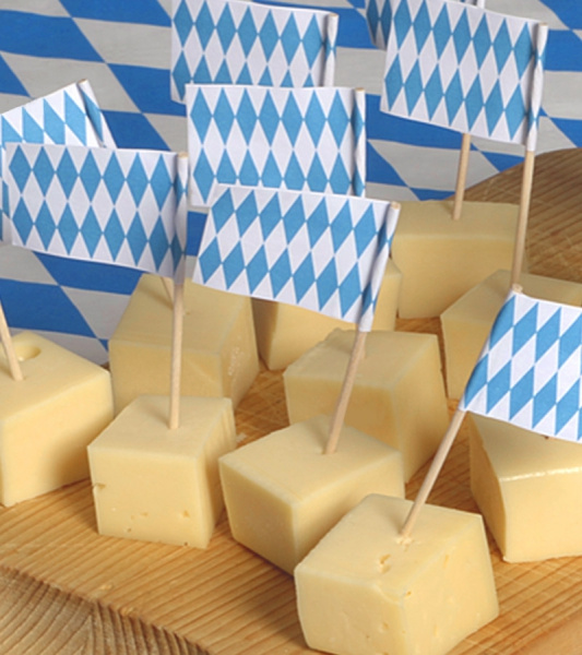 Coctailpinnar oktoberfest 