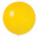 Jätteballong Gul  Jätteballong Gul