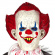Latexmask Clown Latexmask Clown