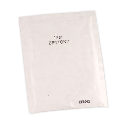 Bentonit 10 gram