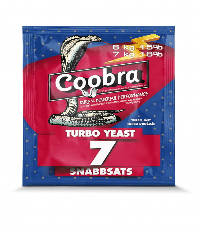 Coobra 7