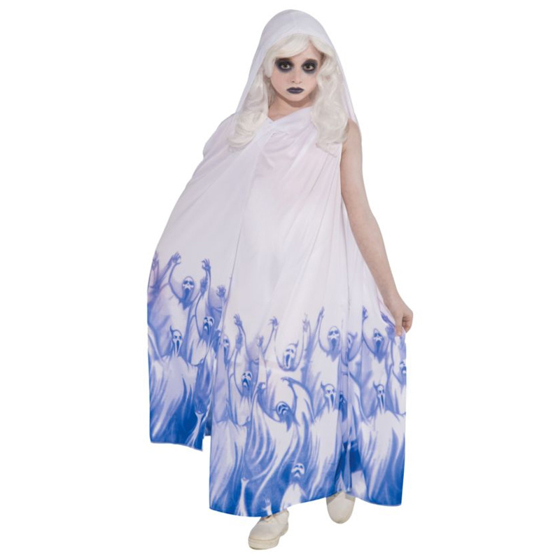 Spökklänning Maskeraddräkt