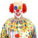 Clown peruk Clown peruk