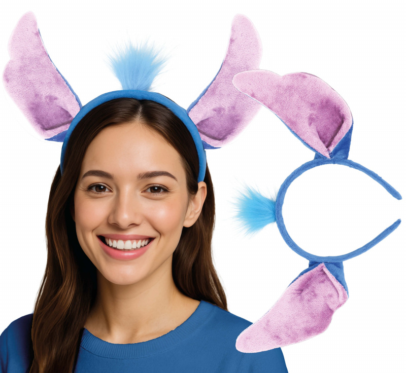 Diadem Stitch