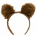 Björn öron Diadem Björn öron Diadem