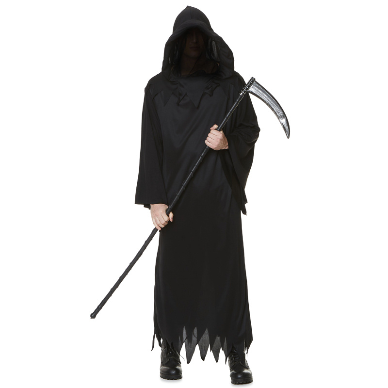 Liemannen Maskeraddräkt 