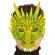 Djurmask Drake Djurmask Drake