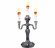 Halloween Ljusstake Halloween Ljusstake