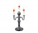 Halloween Ljusstake Halloween Ljusstake