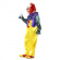 Clown Maskeraddräkt Clown Maskeraddräkt