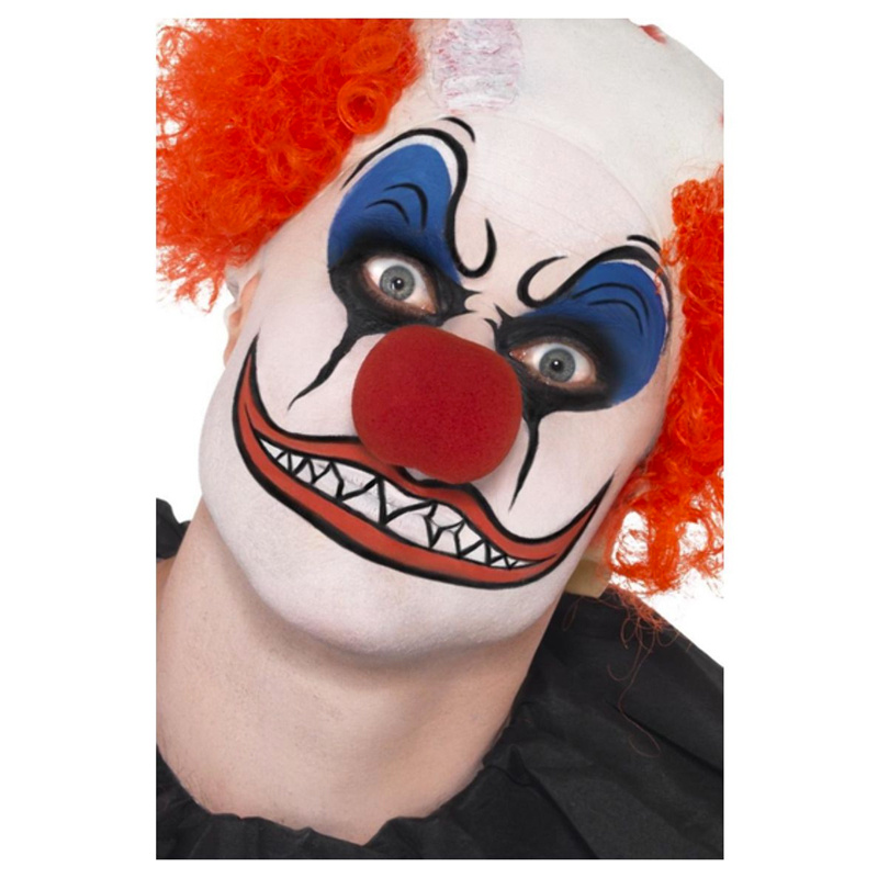 Ansiktsfärg Sminkpalett Budget