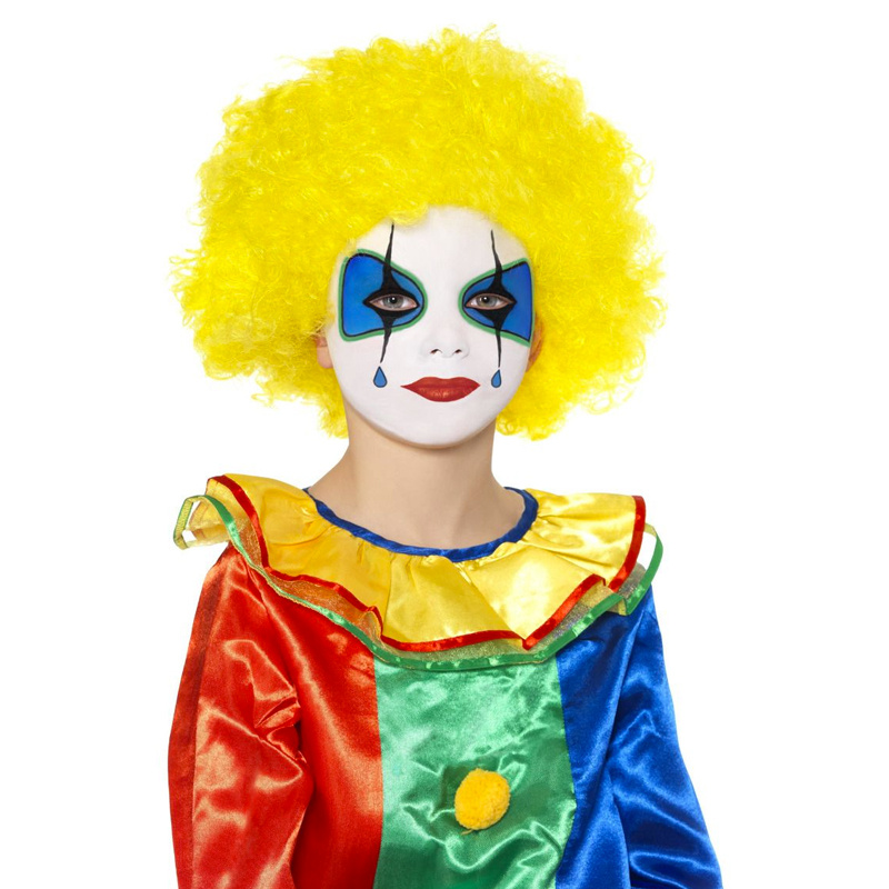 Ansiktsfärg Sminkpalett Budget