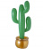Kaktus Uppblsbar
