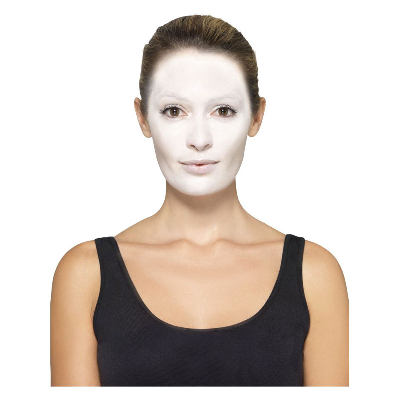 Mimare Maskeraddräkt 