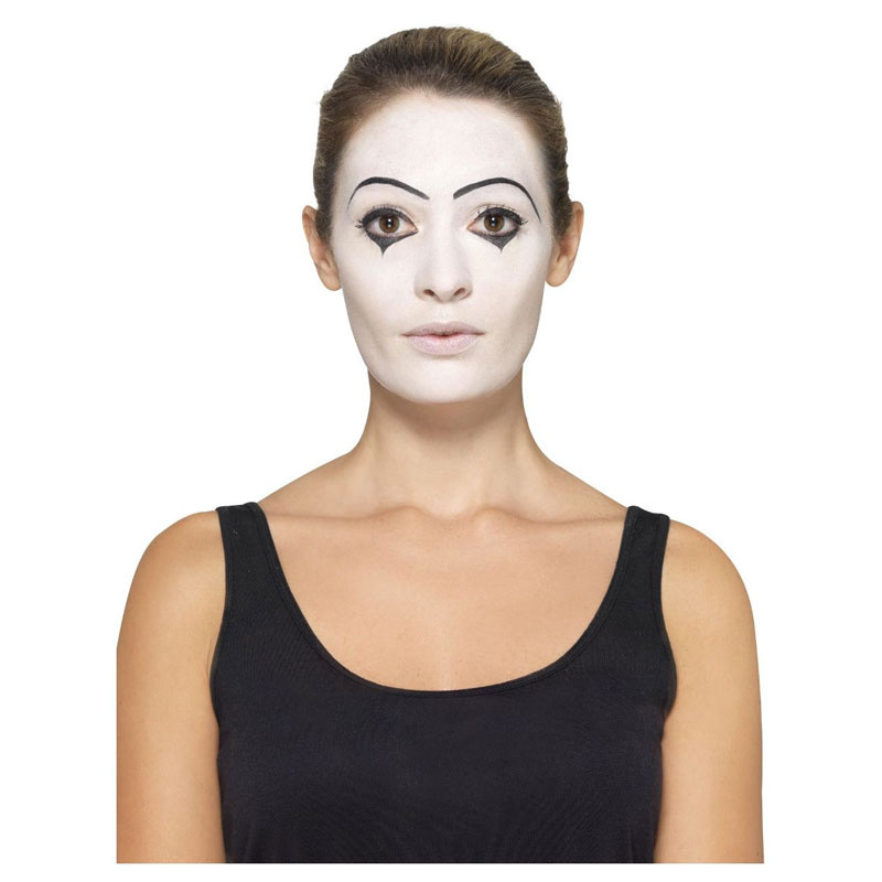 Mimare Maskeraddräkt 