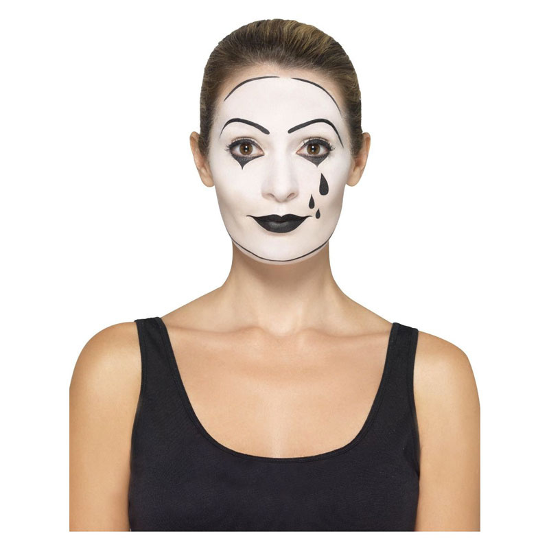 Mimare Maskeraddräkt 