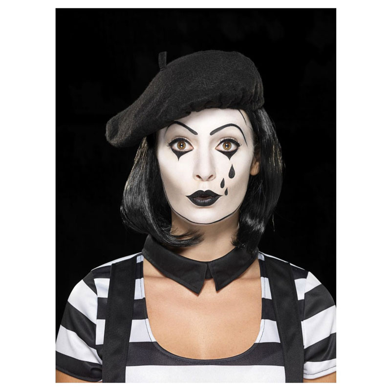 Mimare Maskeraddräkt 