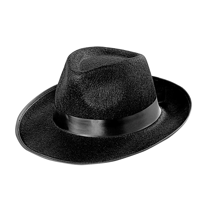 Gangsterhatt Al Capone