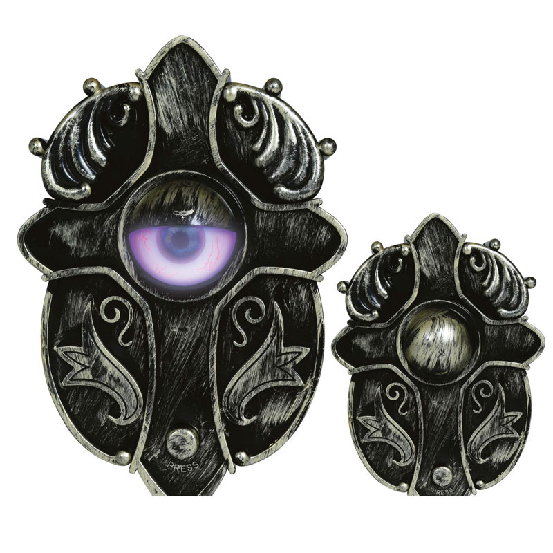 Ringklocka Halloween