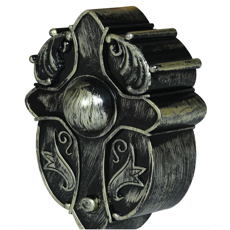 Ringklocka Halloween