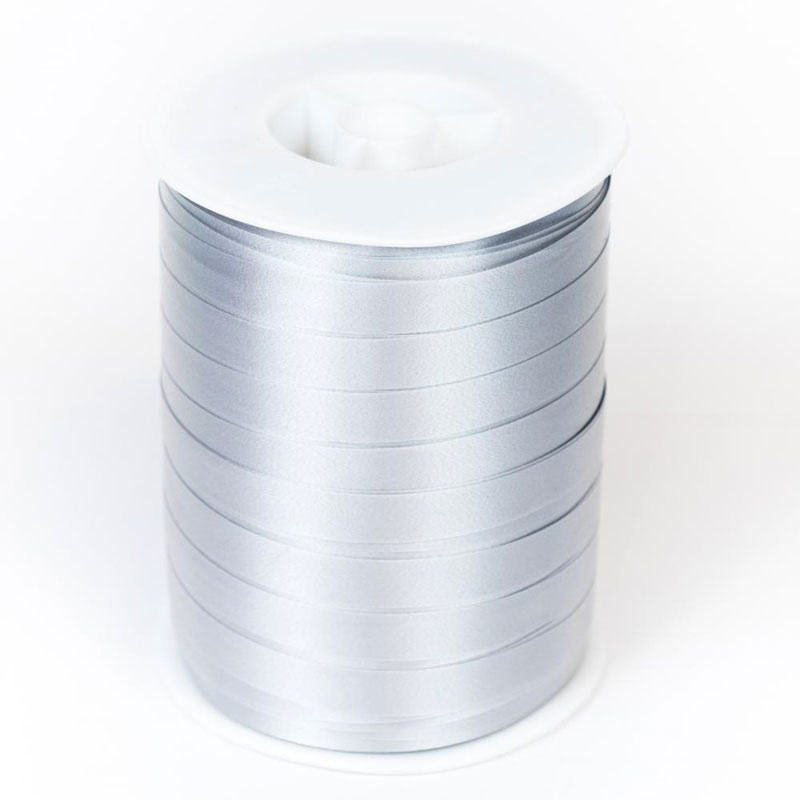 Presentsnöre Silver 250m