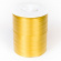 Presentsnöre Guld  Presentsnöre Guld