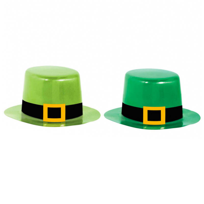 Hattar mini St. Patrick's Day