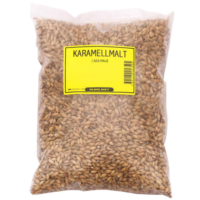 Karamellmalt EBC: 100