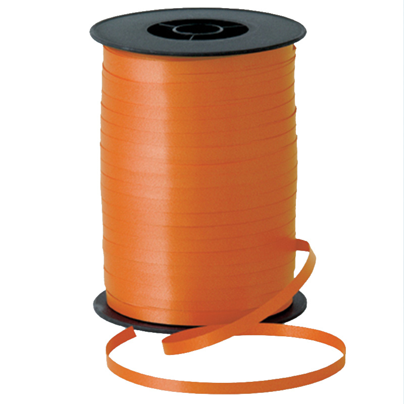 Presentsnöre Orange