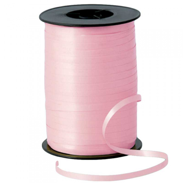 Presentsnöre Ljusrosa