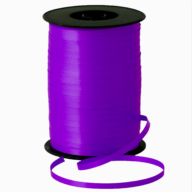 Presentsnöre Mörklila