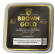 Portion Prillan Brown Gold