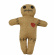 voodoo docka 25 cm voodoo docka 25 cm
