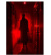Glödlampa röd Glödlampa röd