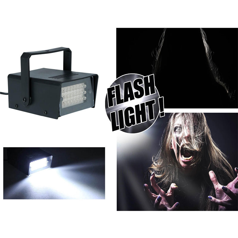 Flash light 
