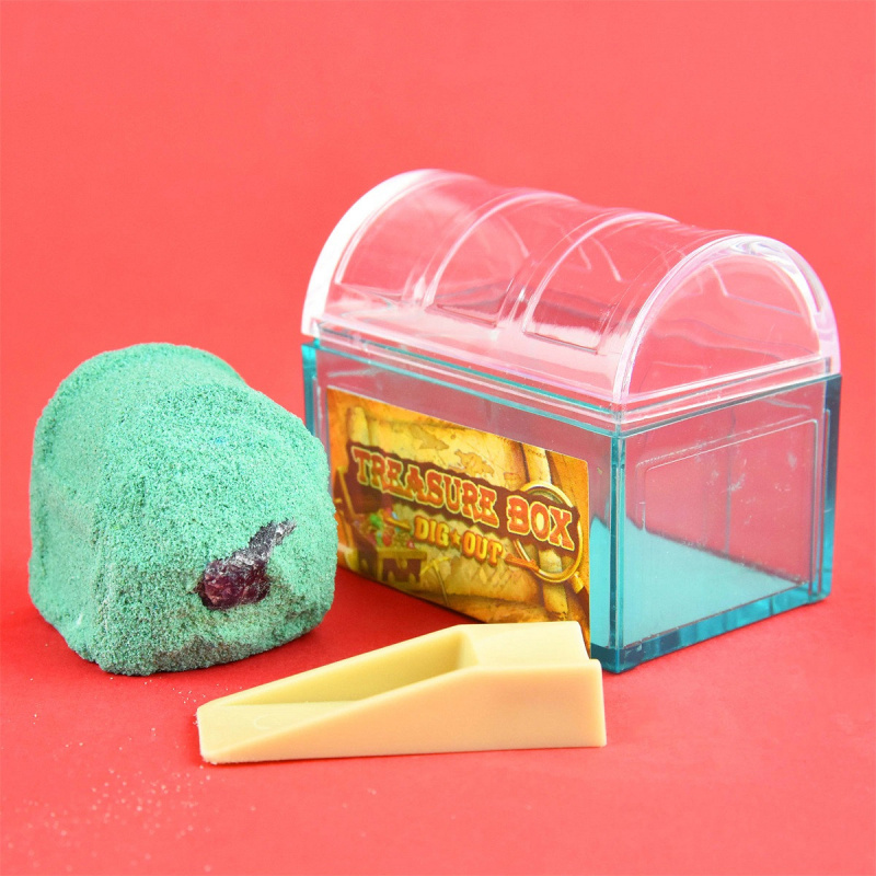 Skattkista Dig it out  