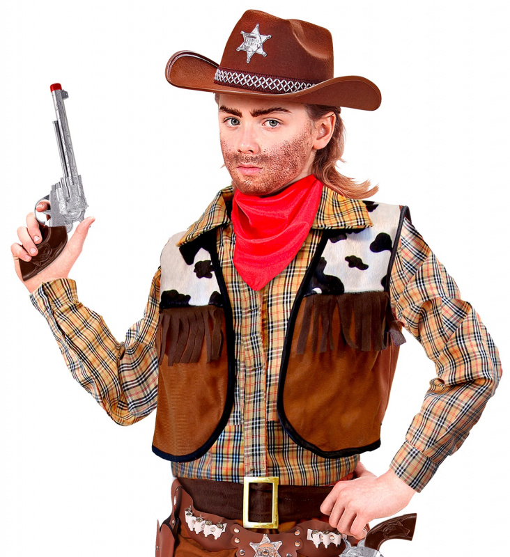 Pistol Cowboy 